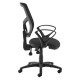 Senza High Back Mesh Ergonomic Office Chair